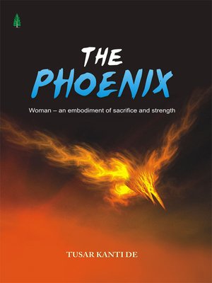 cover image of The Phoenix
